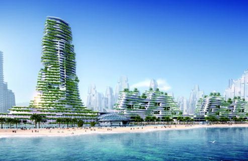 富尔沃财富广场房价生纸空间大吗？