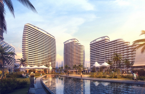 葫芦岛房价上涨2023醉新消息！